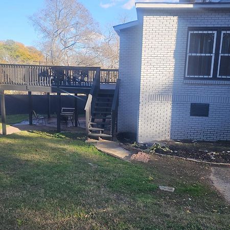 Birmingham'S Spacious Uptown Family Retreat Exterior foto
