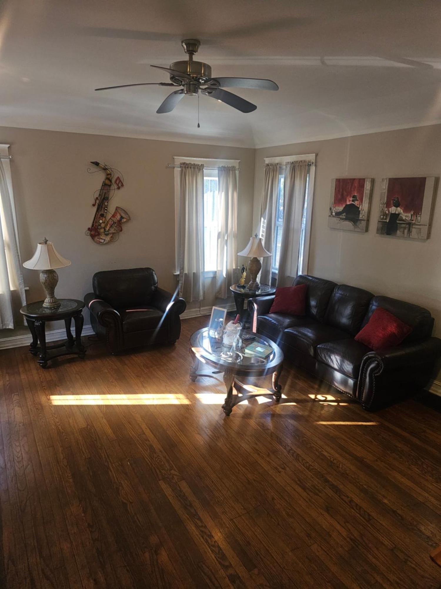 Birmingham'S Spacious Uptown Family Retreat Exterior foto