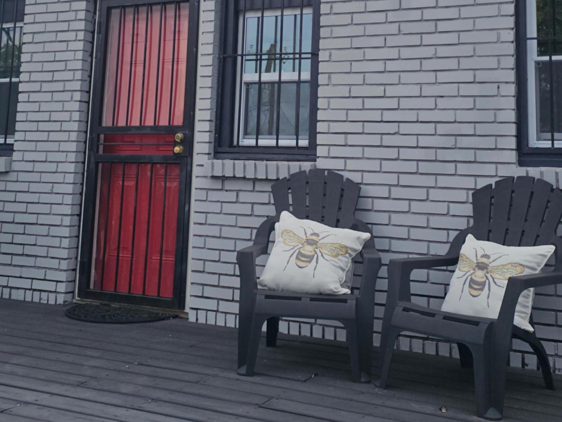Birmingham'S Spacious Uptown Family Retreat Exterior foto