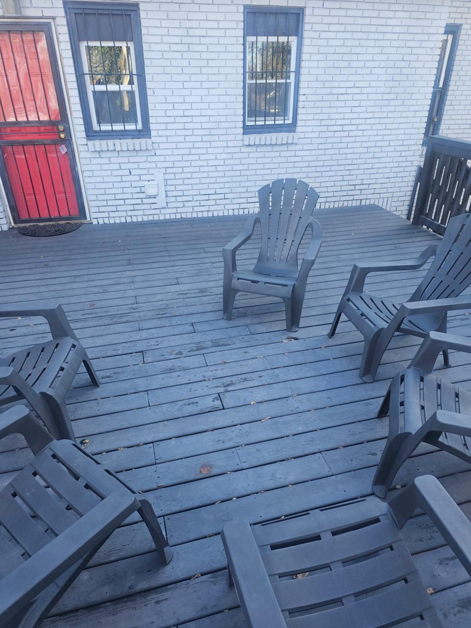 Birmingham'S Spacious Uptown Family Retreat Exterior foto