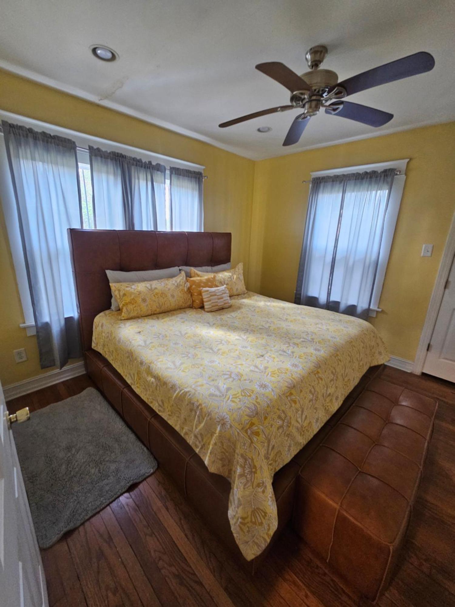 Birmingham'S Spacious Uptown Family Retreat Exterior foto